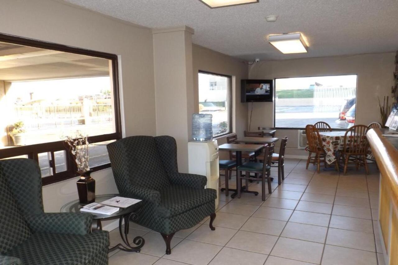 Motel Super 8 By Wyndham Monticello Ar Zewnętrze zdjęcie